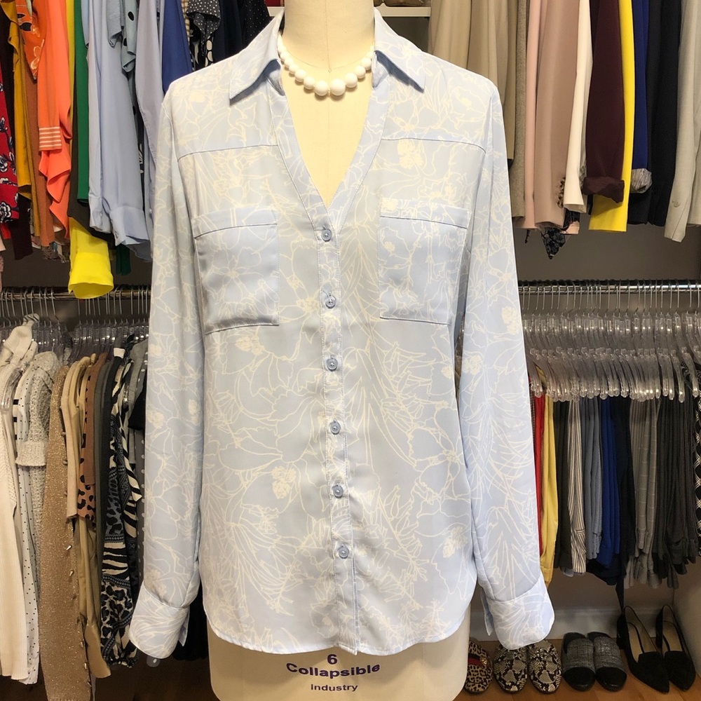 Express Portfino Shirt